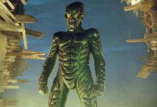 Nicolas Cage revela por qué rechazó ser el Duende Verde en Spider-Man de Sam Raimi
