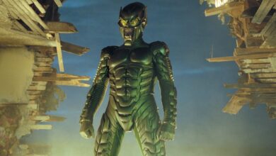 Nicolas Cage revela por qué rechazó ser el Duende Verde en Spider-Man de Sam Raimi