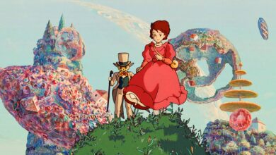 Seeds of Calamity: A Whimsical Life-Sim Inspired by Studio Ghibli and Stardew Valley