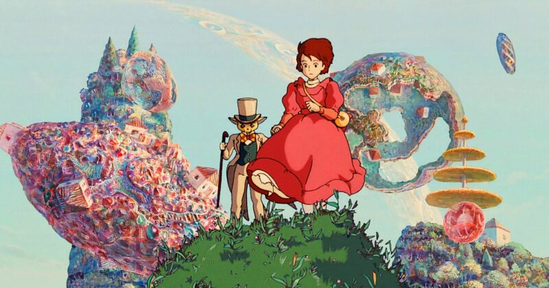 Seeds of Calamity: A Whimsical Life-Sim Inspired by Studio Ghibli and Stardew Valley