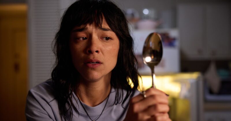 Saccharine: La Nueva Cinta de Terror que Explora la Imagen Corporal con Intensidad y Absurdidad