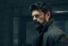 El vínculo complejo entre Billy Butcher y Ryan en la quinta temporada de The Boys explicado por Eric Kripke