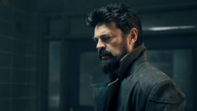 El vínculo complejo entre Billy Butcher y Ryan en la quinta temporada de The Boys explicado por Eric Kripke