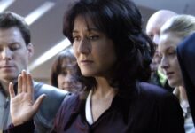 La conexión secreta entre Star Trek y Battlestar Galactica en Paramount+: el misterioso número 47
