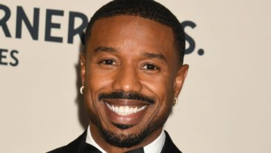Swapped: El nuevo éxito animado de Netflix con Michael B. Jordan que conquista el streaming global
