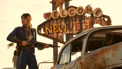 Fallout Temporada 3: Expandiendo Horizontes con Nuevas Localizaciones y Desafíos Narrativos