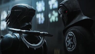 Cómo una frase de Sam Witwer resolvió décadas de debates en el universo Star Wars