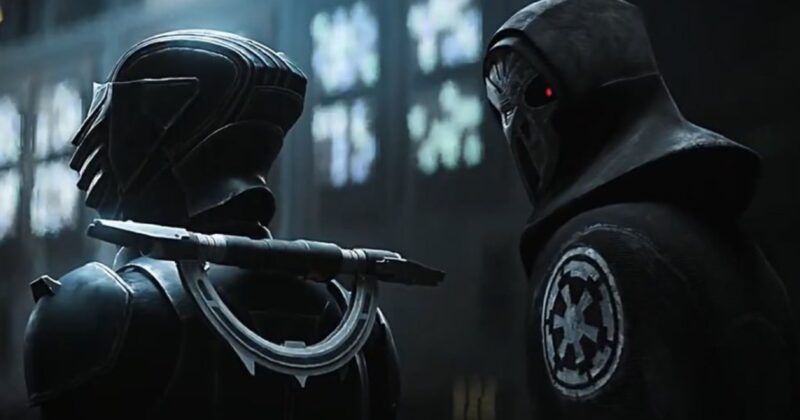 Cómo una frase de Sam Witwer resolvió décadas de debates en el universo Star Wars