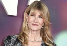 Laura Dern se Une Oficialmente a La Cuarta Temporada de The White Lotus en un Nuevo Papel