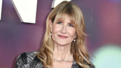 Laura Dern se Une Oficialmente a La Cuarta Temporada de The White Lotus en un Nuevo Papel
