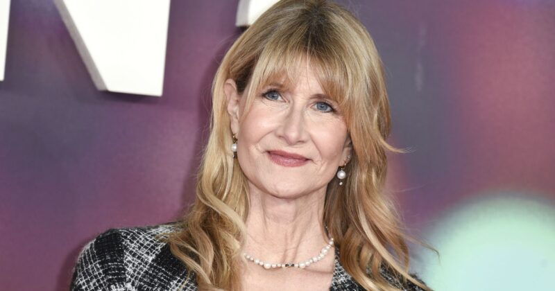 Laura Dern se Une Oficialmente a La Cuarta Temporada de The White Lotus en un Nuevo Papel