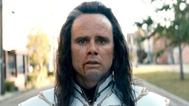 La aclamada serie I'm A Virgo con Walton Goggins queda oficialmente cancelada después de una sola temporada en Prime Video