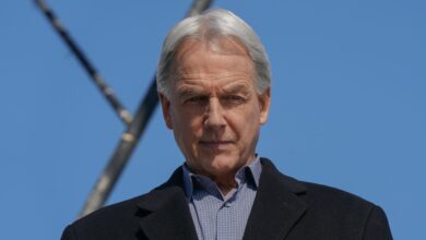 NCIS sorprende con uno de los momentos más impactantes de Gibbs sin la presencia de Mark Harmon