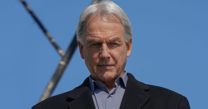 NCIS sorprende con uno de los momentos más impactantes de Gibbs sin la presencia de Mark Harmon