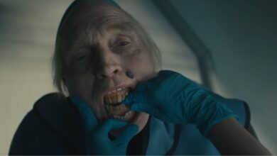 Insidious: Out of the Further Revela Su Entrada Más Terrorífica en la Saga con Un Impactante Trailer