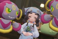 Pokémon Legends: Z‑A inicia Temporada 10 con recompensas gratuitas y novedades en sus batallas clasificatorias