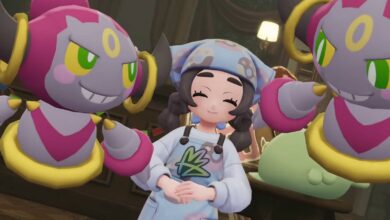 Pokémon Legends: Z‑A inicia Temporada 10 con recompensas gratuitas y novedades en sus batallas clasificatorias