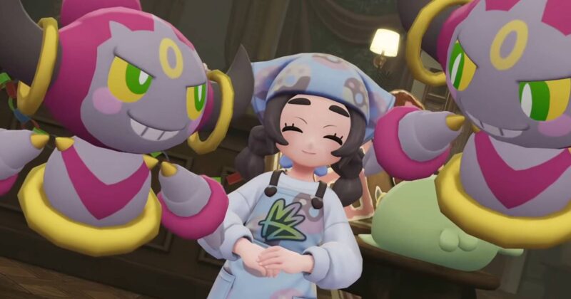 Pokémon Legends: Z‑A inicia Temporada 10 con recompensas gratuitas y novedades en sus batallas clasificatorias