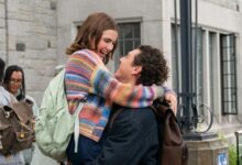 Las diferencias más impactantes entre Off Campus temporada 1 y los libros de Elle Kennedy