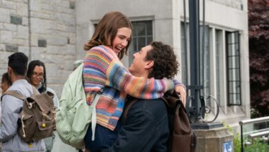 Las diferencias más impactantes entre Off Campus temporada 1 y los libros de Elle Kennedy