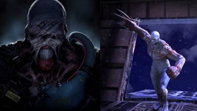 Los Jefes Más Desafiantes en la Historia de Resident Evil que Pusieron a Prueba a los Jugadores