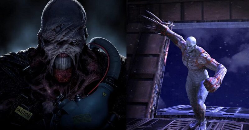 Los Jefes Más Desafiantes en la Historia de Resident Evil que Pusieron a Prueba a los Jugadores