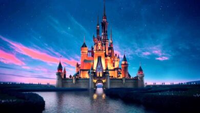 La saga espacial de Disney que conquistarás en un solo fin de semana