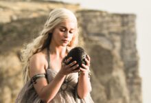 7 Obras de Fantasía que Superan la Épica de Juego de Tronos