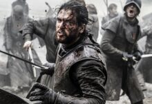 Los 10 Mejores Guerreros en el Universo de Juego de Tronos: Maestría y Valentía en Westeros