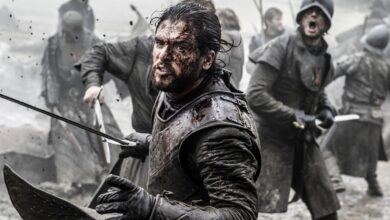 Los 10 Mejores Guerreros en el Universo de Juego de Tronos: Maestría y Valentía en Westeros