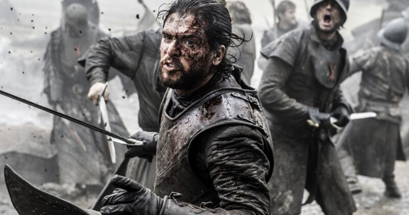 Los 10 Mejores Guerreros en el Universo de Juego de Tronos: Maestría y Valentía en Westeros