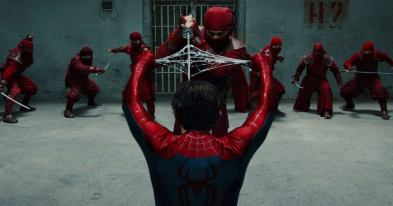 Daredevil Born Again cambia radicalmente la escena carcelaria del tráiler de Spider-Man: Brand New Day