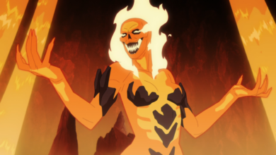 Invincible Season 4 Unveils the Origins of Its Monstrous Worldbuilding