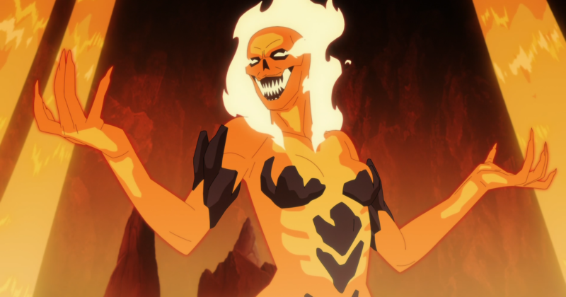 Invincible Season 4 Unveils the Origins of Its Monstrous Worldbuilding