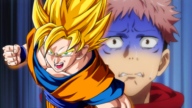 Dandadan: La Revolución del Shonen de Combate Más Importante Desde Dragon Ball