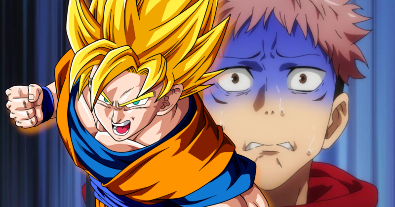 Dandadan: La Revolución del Shonen de Combate Más Importante Desde Dragon Ball