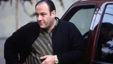 Estas 8 curiosidades de la primera temporada de Los Soprano que pocos recuerdan