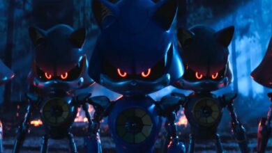 Sonic 4’s Hidden Villain: How Chaos Emerges as the Next Major Threat