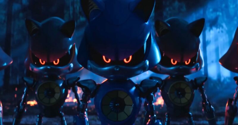 Sonic 4’s Hidden Villain: How Chaos Emerges as the Next Major Threat