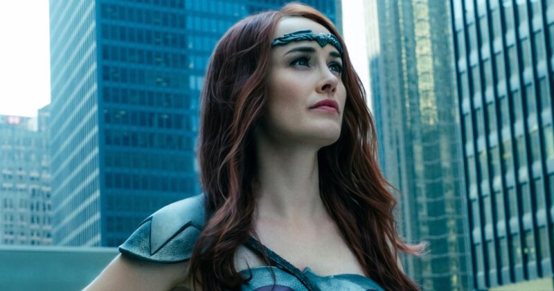 El misterio de Queen Maeve en la temporada 5 de The Boys: ¿Dónde está la heroína caída?