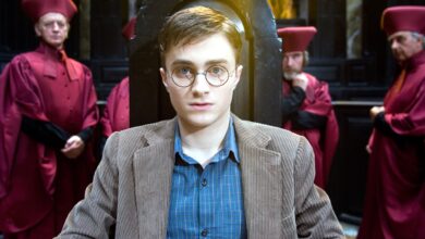 Daniel Radcliffe Brilla en Broadway y Ahora en Netflix con Merrily We Roll Along