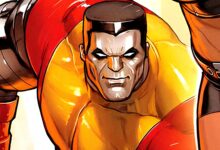 Colossus revoluciona su legado en los X-Men con un rediseño audaz y nuevos poderes