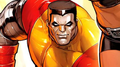 Colossus revoluciona su legado en los X-Men con un rediseño audaz y nuevos poderes