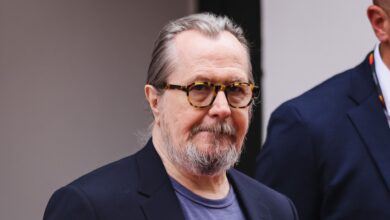 El clásico sci-fi con Gary Oldman se corona como la película más querida en Netflix actualmente
