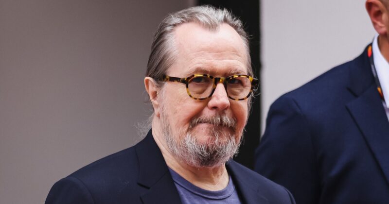El clásico sci-fi con Gary Oldman se corona como la película más querida en Netflix actualmente