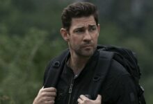 Tom Clancy’s Jack Ryan regresa con película ‘Ghost War’: primer teaser y elenco revelados