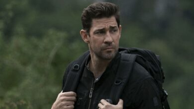 Tom Clancy’s Jack Ryan regresa con película ‘Ghost War’: primer teaser y elenco revelados