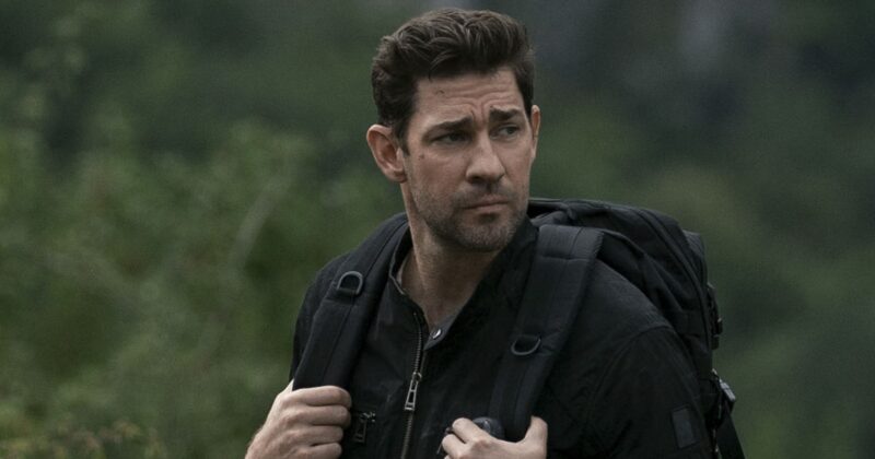 Tom Clancy’s Jack Ryan regresa con película ‘Ghost War’: primer teaser y elenco revelados
