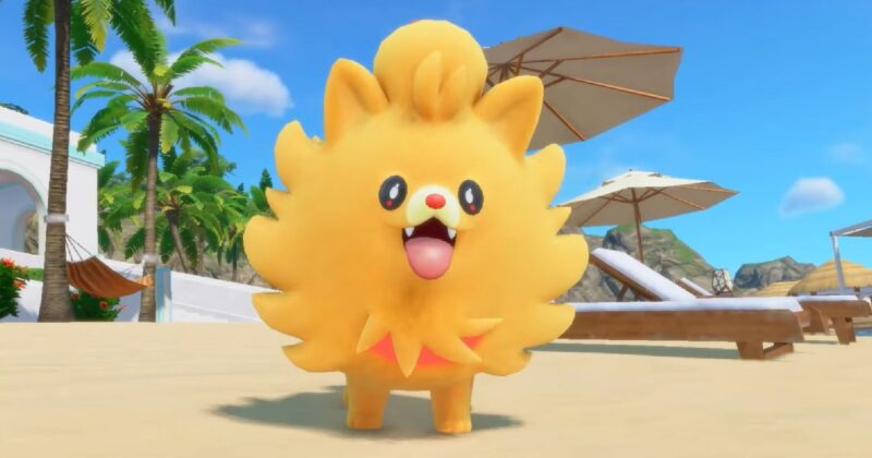 Pokémon Winds & Waves revela arte exclusivo de sus Pokémon iniciales y colaboración inédita con aerolínea japonesa