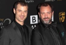 La película BASEketball: El proyecto olvidado donde Trey Parker y Matt Stone brillaron en acción real